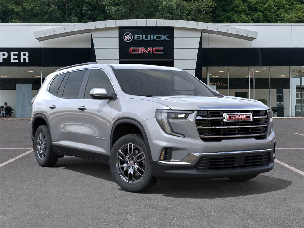 New 2026 GMC Acadia Elevation image 7