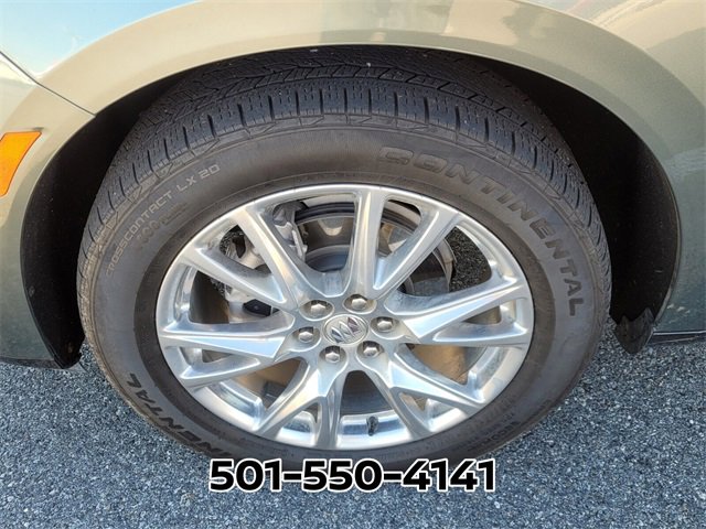 Used 2023 Buick Enclave Premium w/ Experience Buick Package image 22