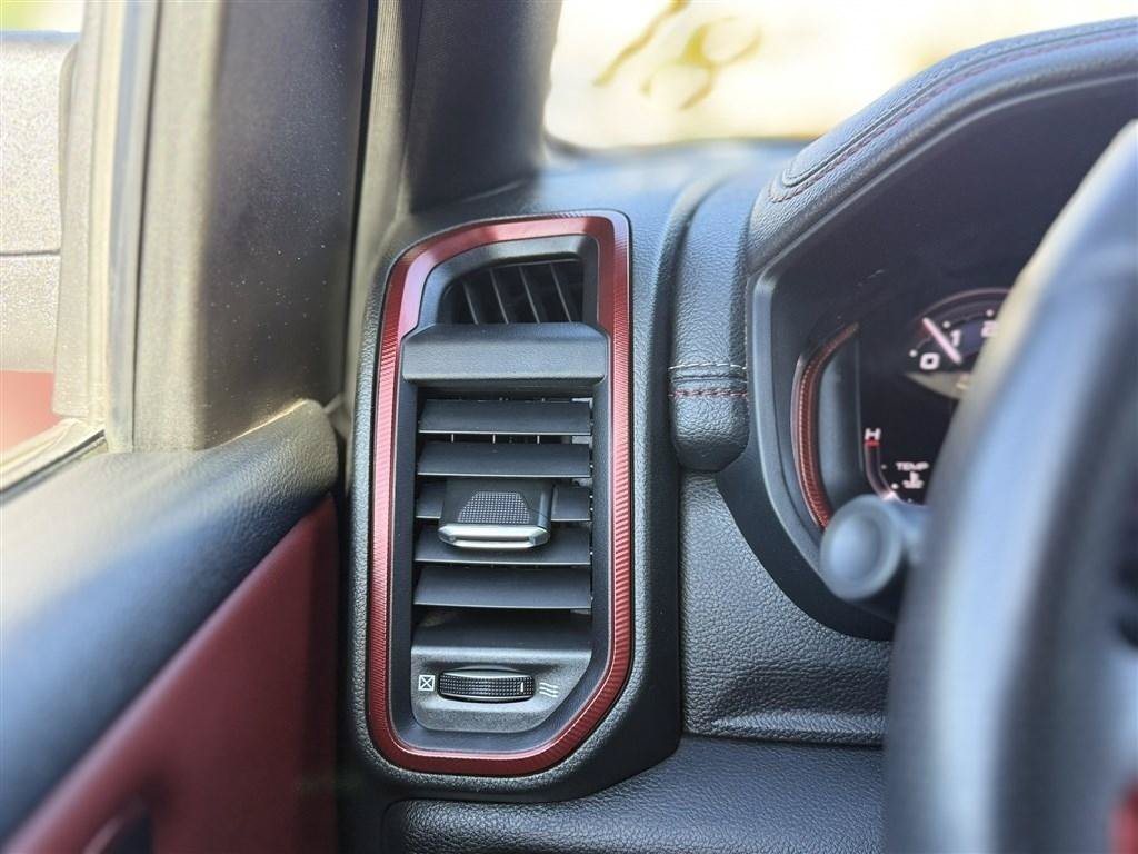 Used 2025 RAM 1500 Rebel w/ Rebel Level 1 Equipment Group AWD/4WD image 31