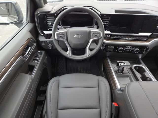 New 2026 Chevrolet Silverado 1500 LT Trail Boss image 33