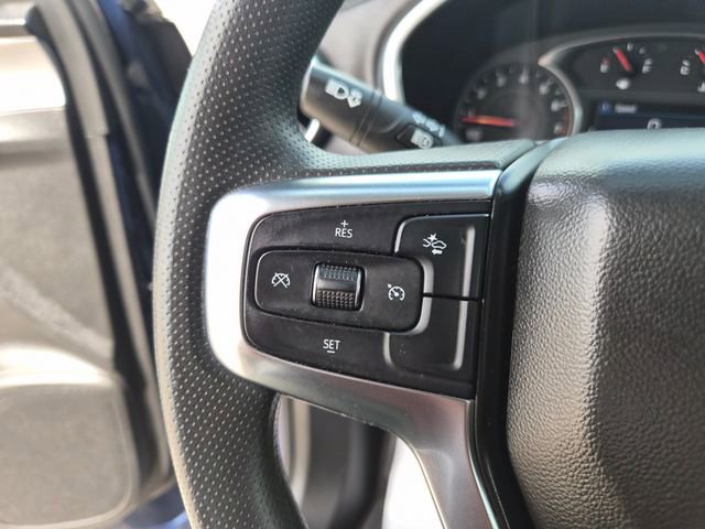 Used 2022 Chevrolet Blazer LT FWD image 21