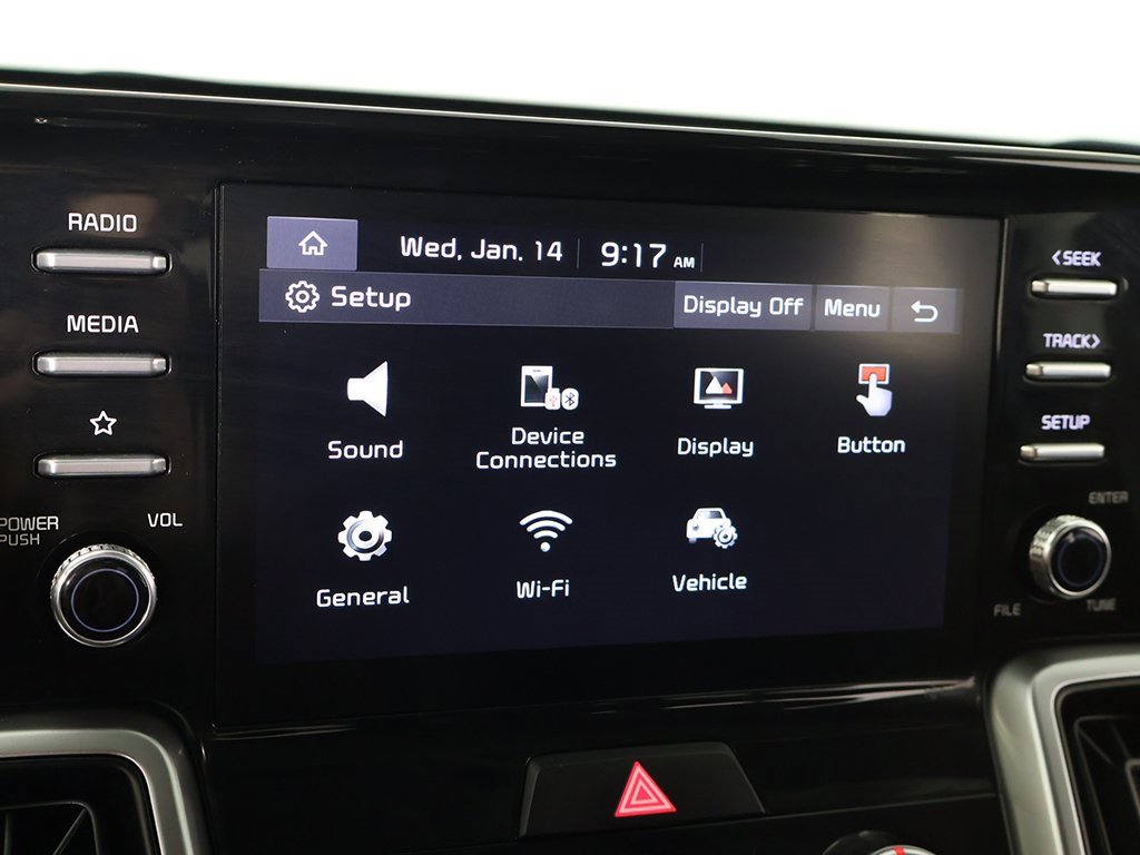 Used 2023 Kia Sorento LX image 45