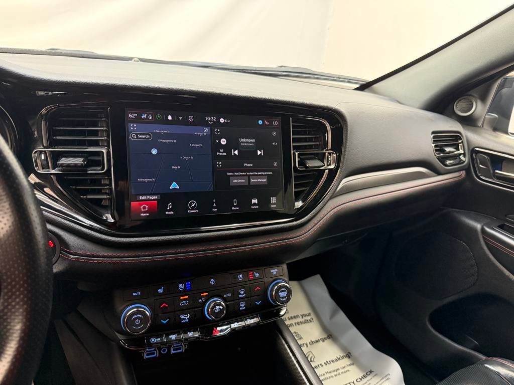 Used 2024 Dodge Durango GT image 33