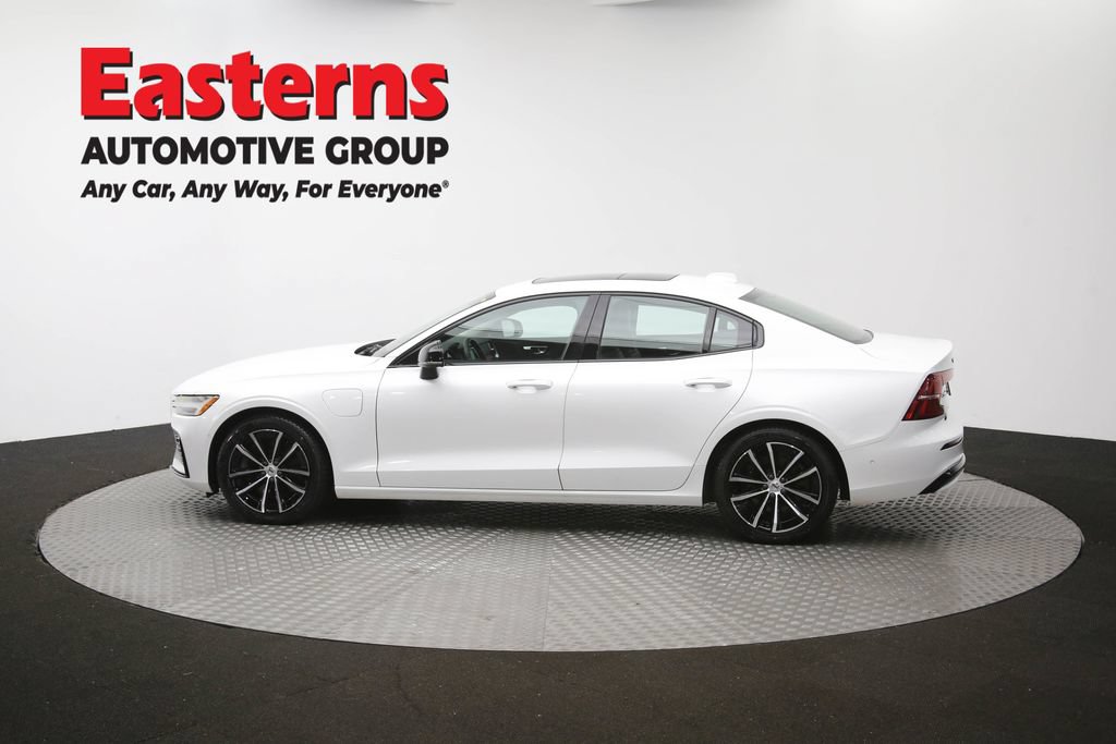 Used 2023 Volvo S60 T8 Plus AWD/4WD image 61