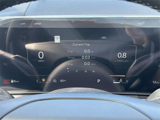 New 2026 Kia Sportage SX image 11