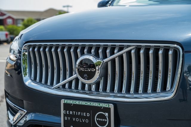 Certified 2024 Volvo XC90 B6 Plus w/ Protection Package Premier AWD/4WD image 12