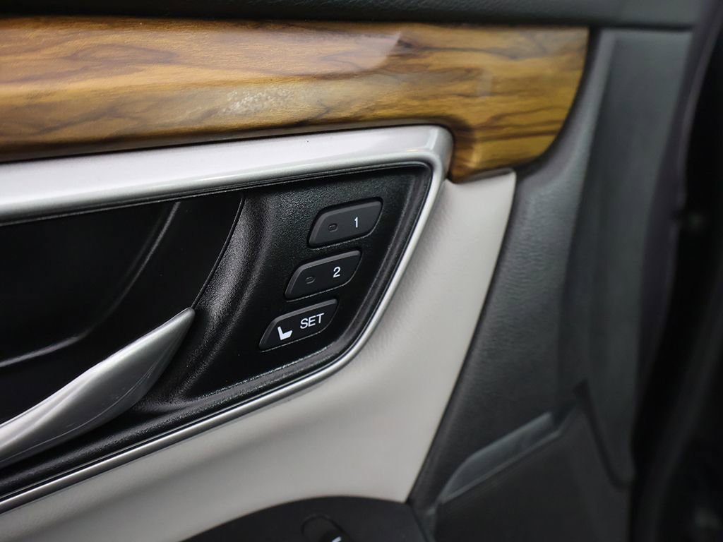 Used 2018 Honda CR-V EX-L image 39