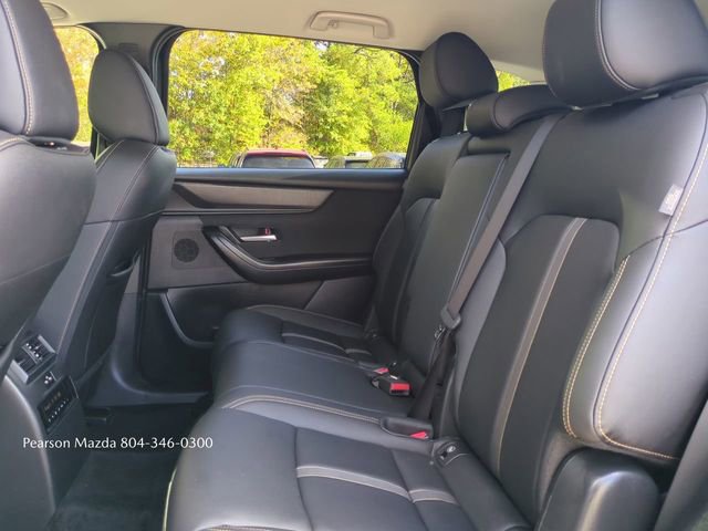 Used 2025 MAZDA CX-90 3.3 Turbo w/ Select Package image 15