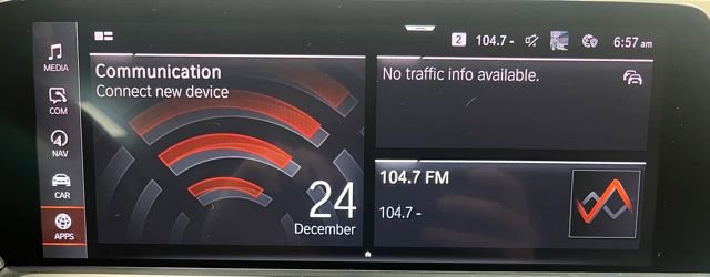 Used 2019 BMW X5 xDrive40i w/ M Sport Package image 32