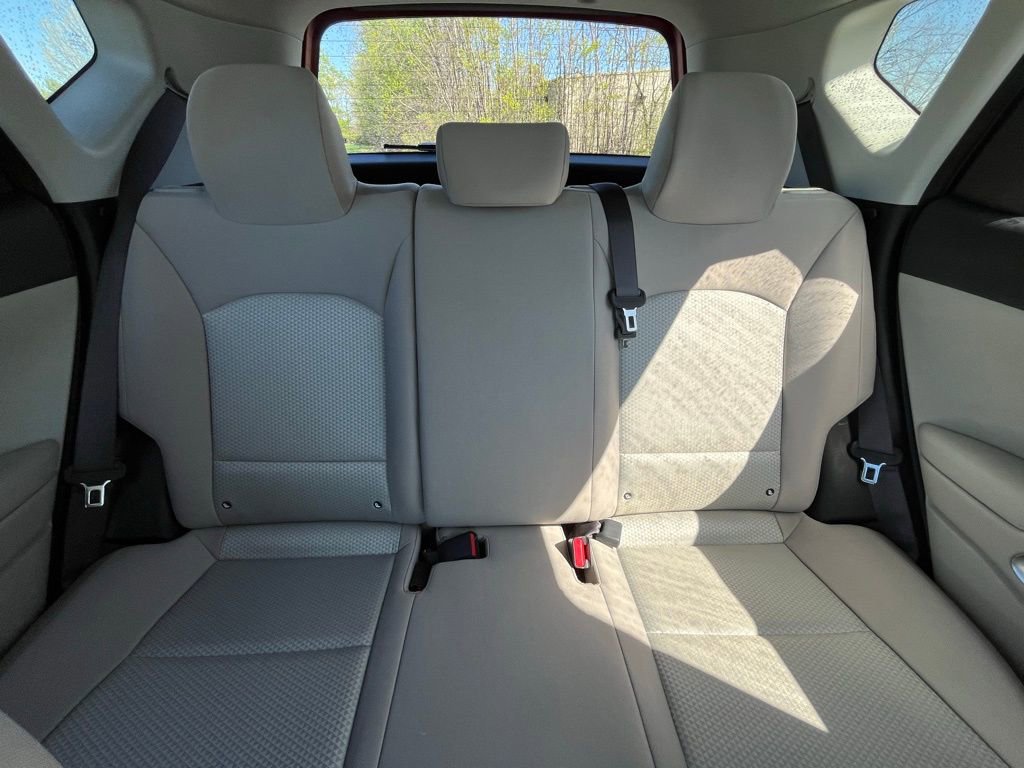 Used 2023 Kia Soul LX FWD image 18