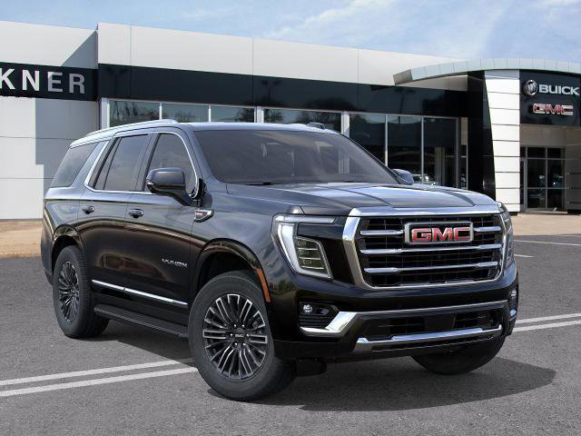 New 2026 GMC Yukon Elevation w/ Elevation Premium Package image 7