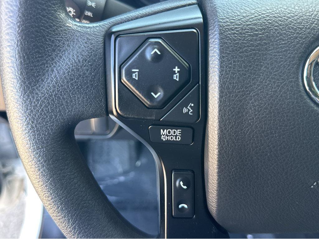 Used 2023 Toyota Tacoma SR RWD image 22