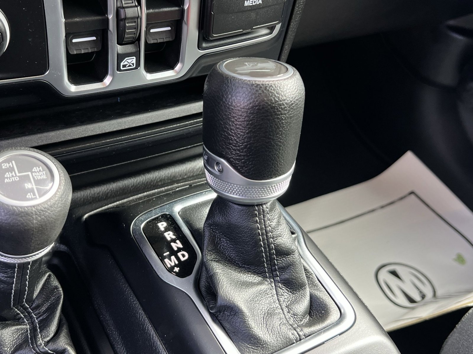 Used 2024 Jeep Wrangler Sport S 4xe w/ Convenience Group image 17