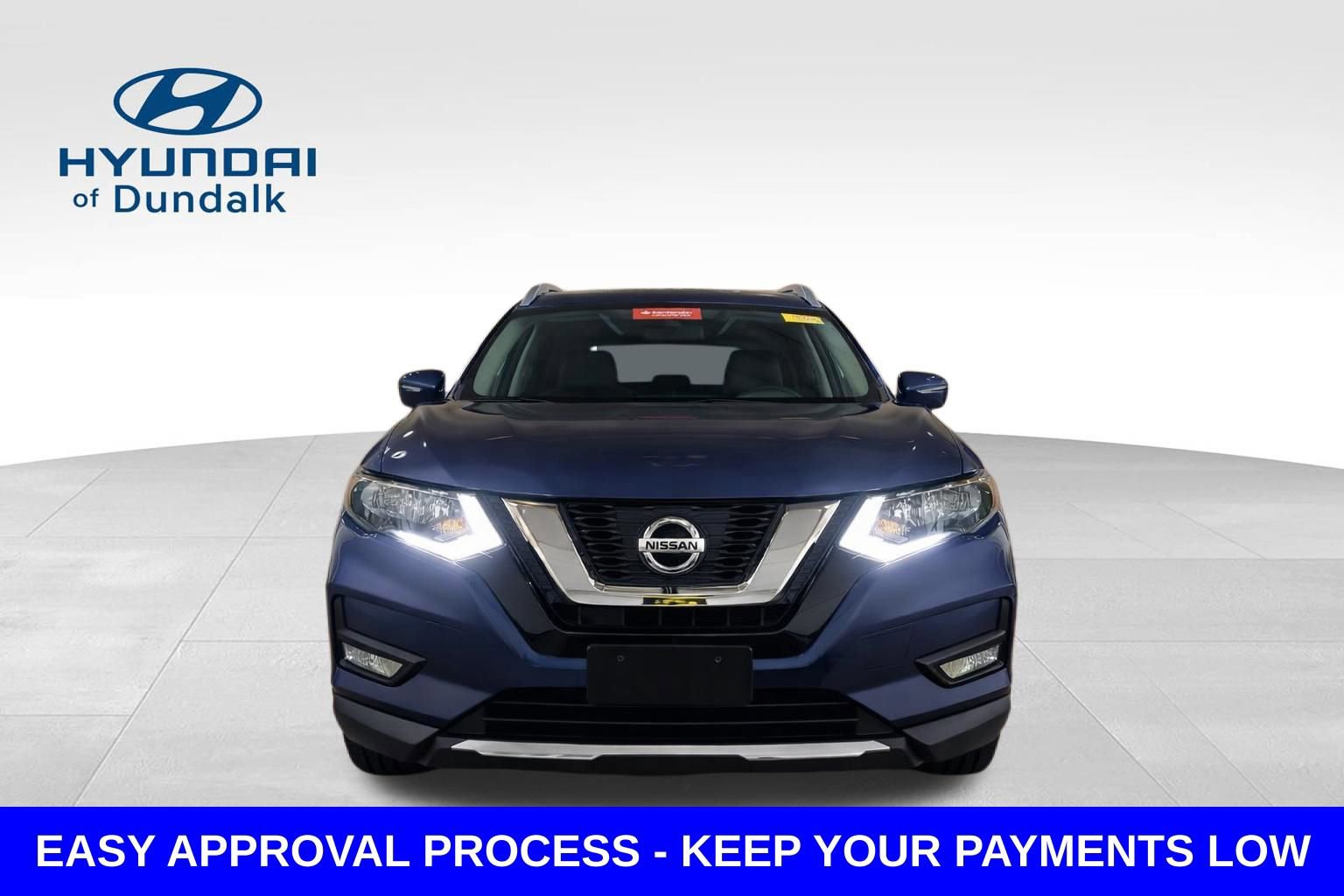 Used 2019 Nissan Rogue SV image 7