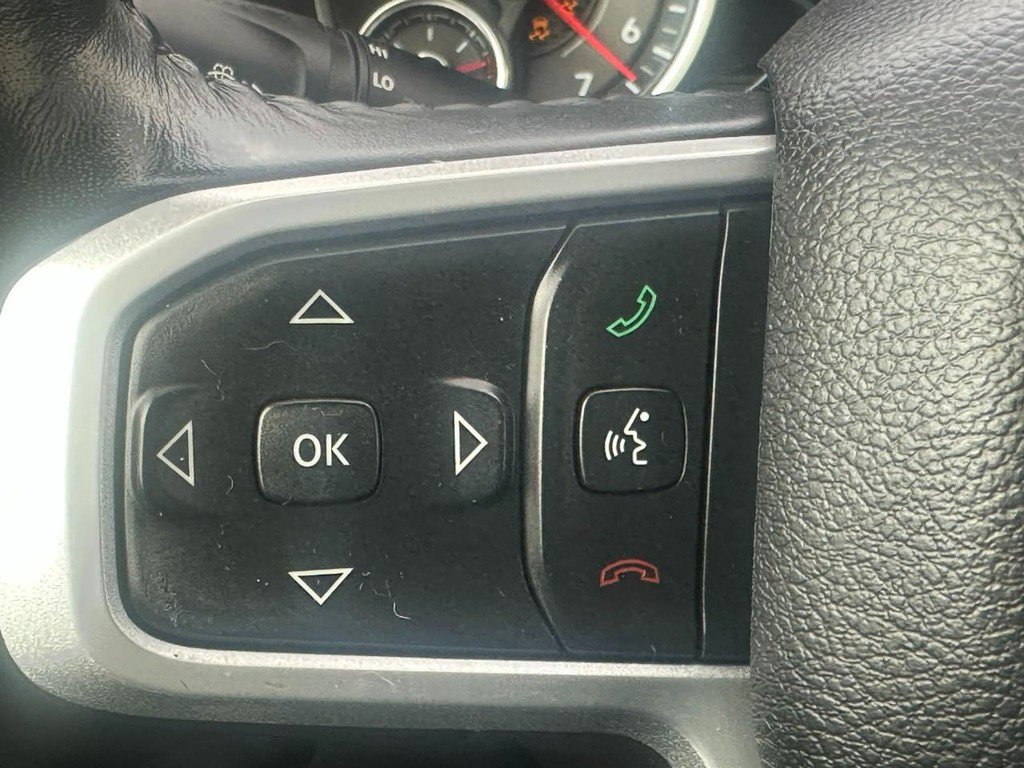 Used 2022 RAM 1500 Big Horn image 20