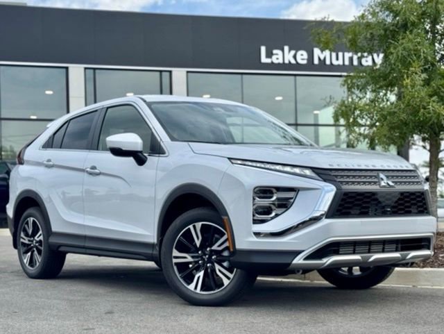 New 2025 Mitsubishi Eclipse Cross AWD image 1