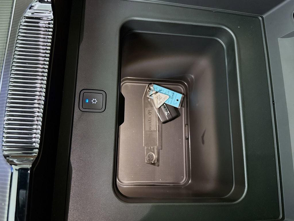 New 2025 Jeep Grand Wagoneer L Series III w/ Quick Order Packagew 28T image 36