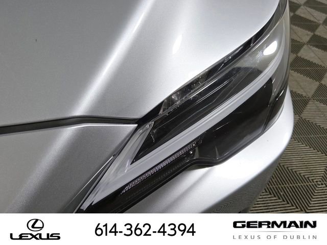 Used 2023 Lexus RX 350 Premium Plus w/ Accessory Package (P1) image 14