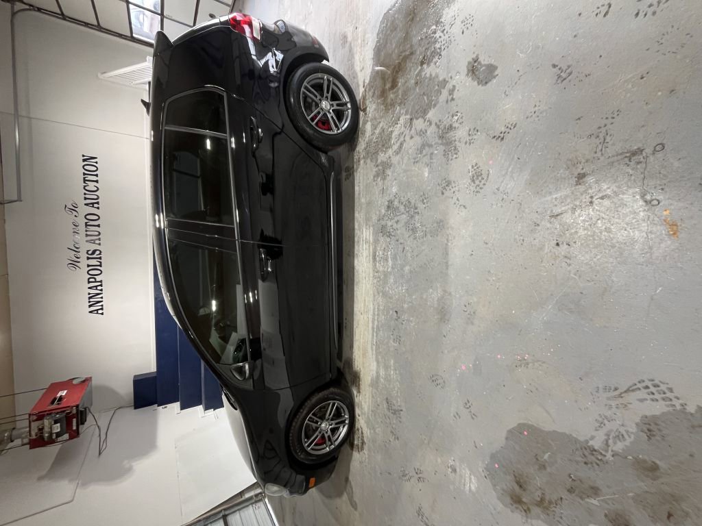 Used 2010 Volkswagen GTI 4-Door image 1