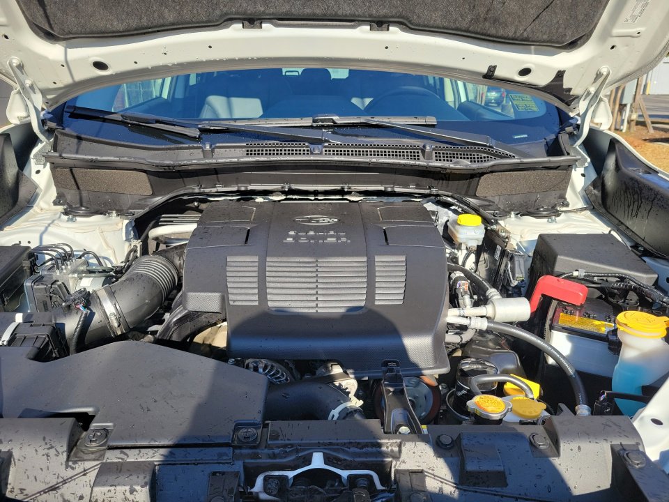 Used 2023 Subaru Forester Touring image 18