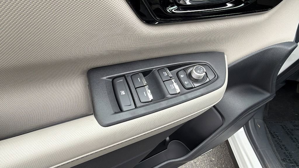 New 2026 Subaru Forester Limited image 20