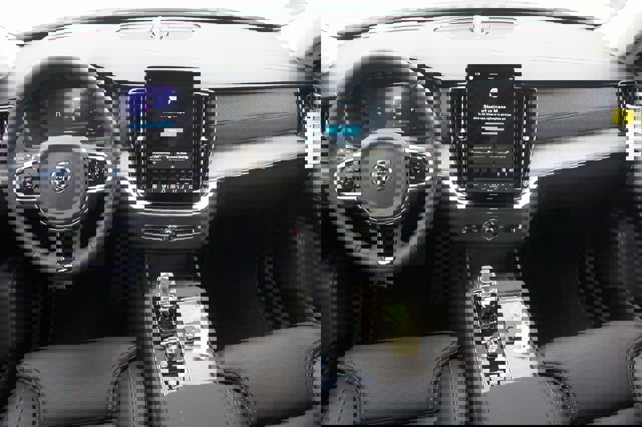 New 2026 Volvo XC90 B6 Ultra image 11