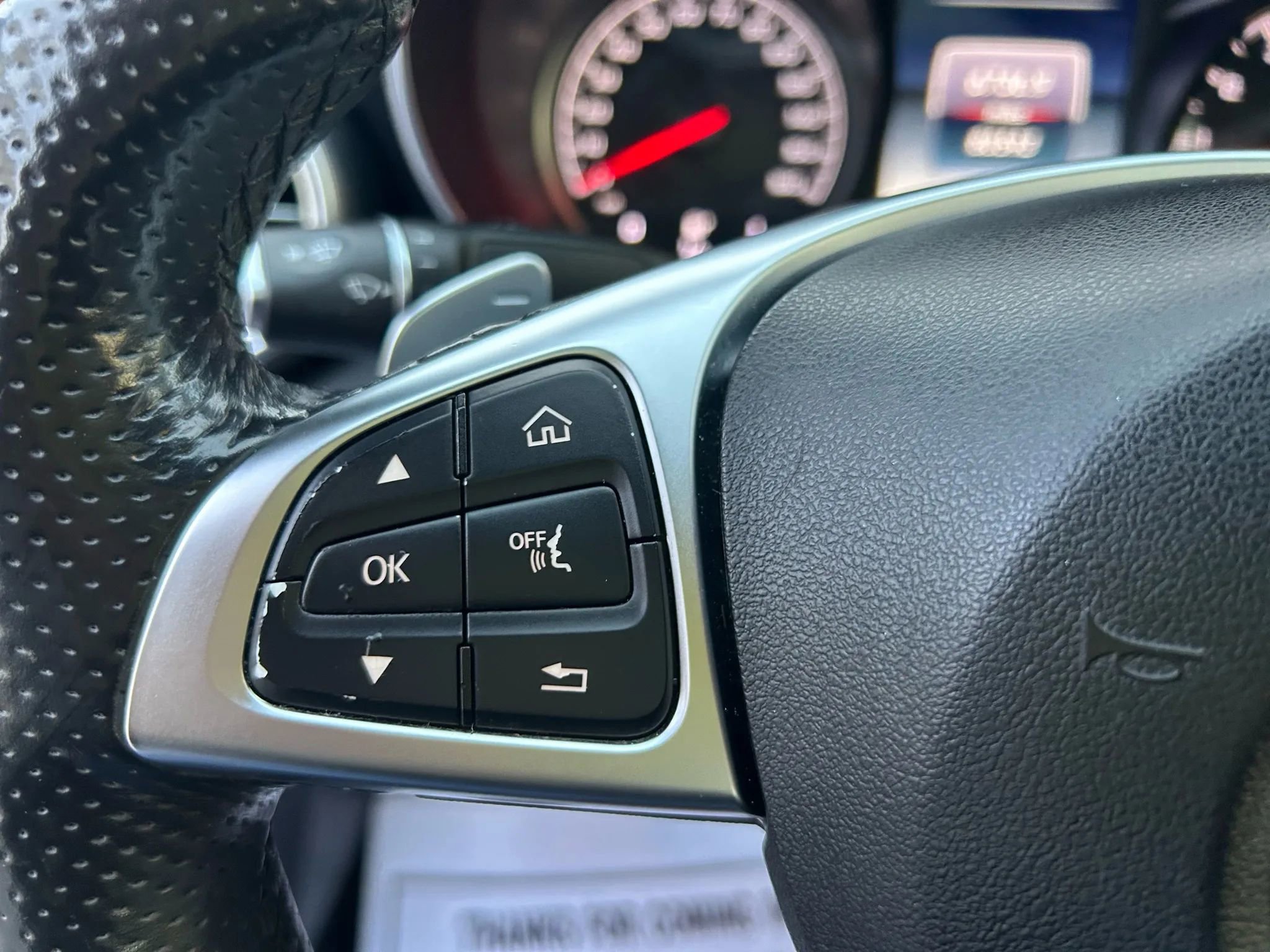 Used 2017 Mercedes-Benz C 43 AMG 4MATIC Sedan w/ Premium 4 Package image 44