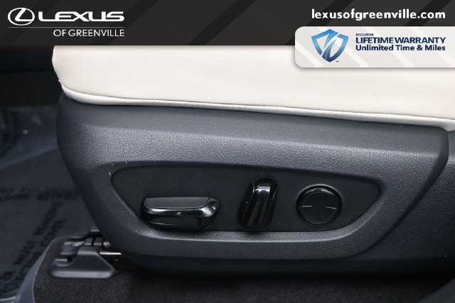 Used 2025 Lexus RX 350 Premium Plus w/ Convenience Package FWD image 20