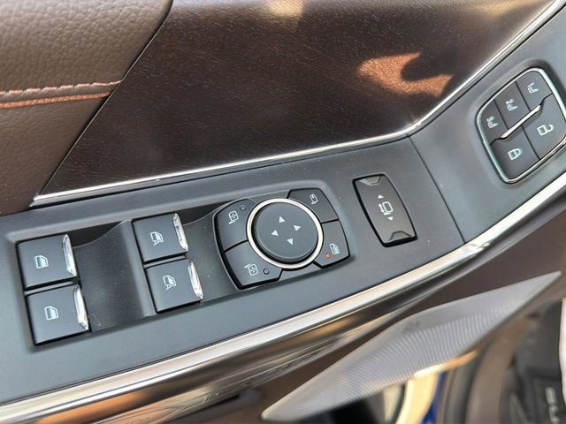 Used 2026 Ford F450 King Ranch w/ FX4 Off-Road Package AWD/4WD image 20