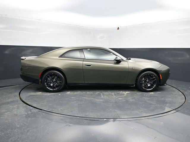 New 2026 Dodge Charger R/T Scat Pack image 11