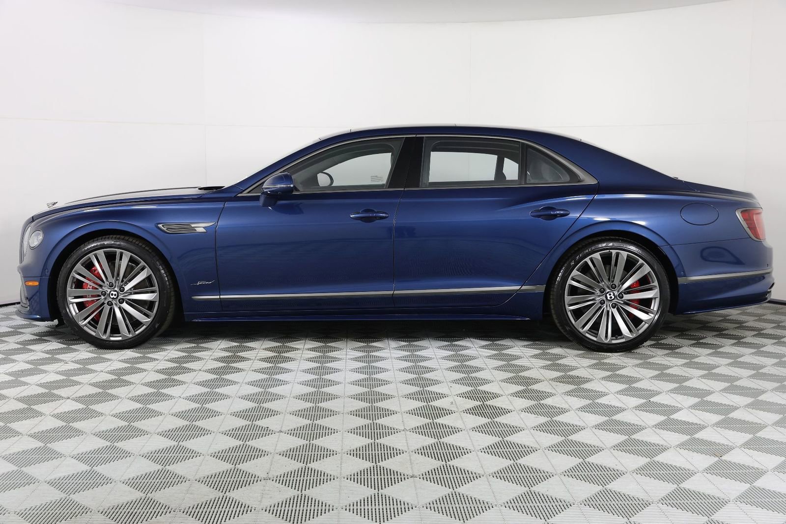 New 2025 Bentley Flying Spur Speed image 5