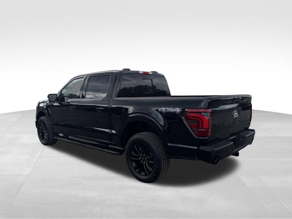 Used 2024 Ford F150 Lariat w/ Equipment Group 502A High AWD/4WD image 18