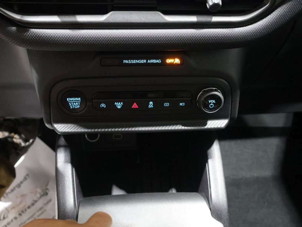 Used 2025 Ford Bronco Sport Big Bend AWD/4WD image 27