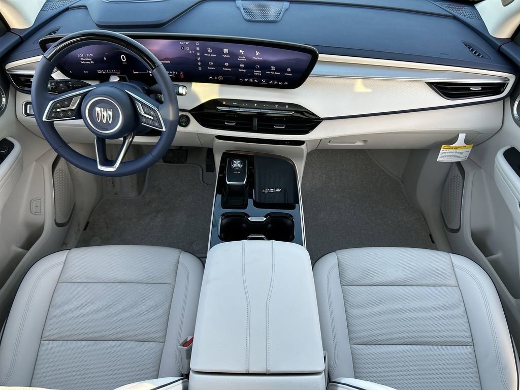 New 2026 Buick Enclave Avenir w/ Super Cruise Package AWD/4WD image 21