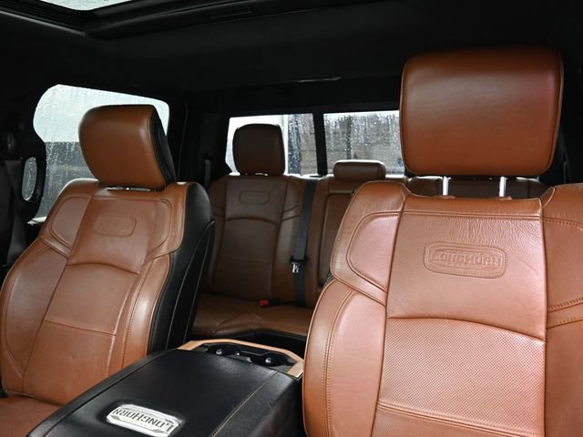 Used 2020 RAM 3500 Limited image 18