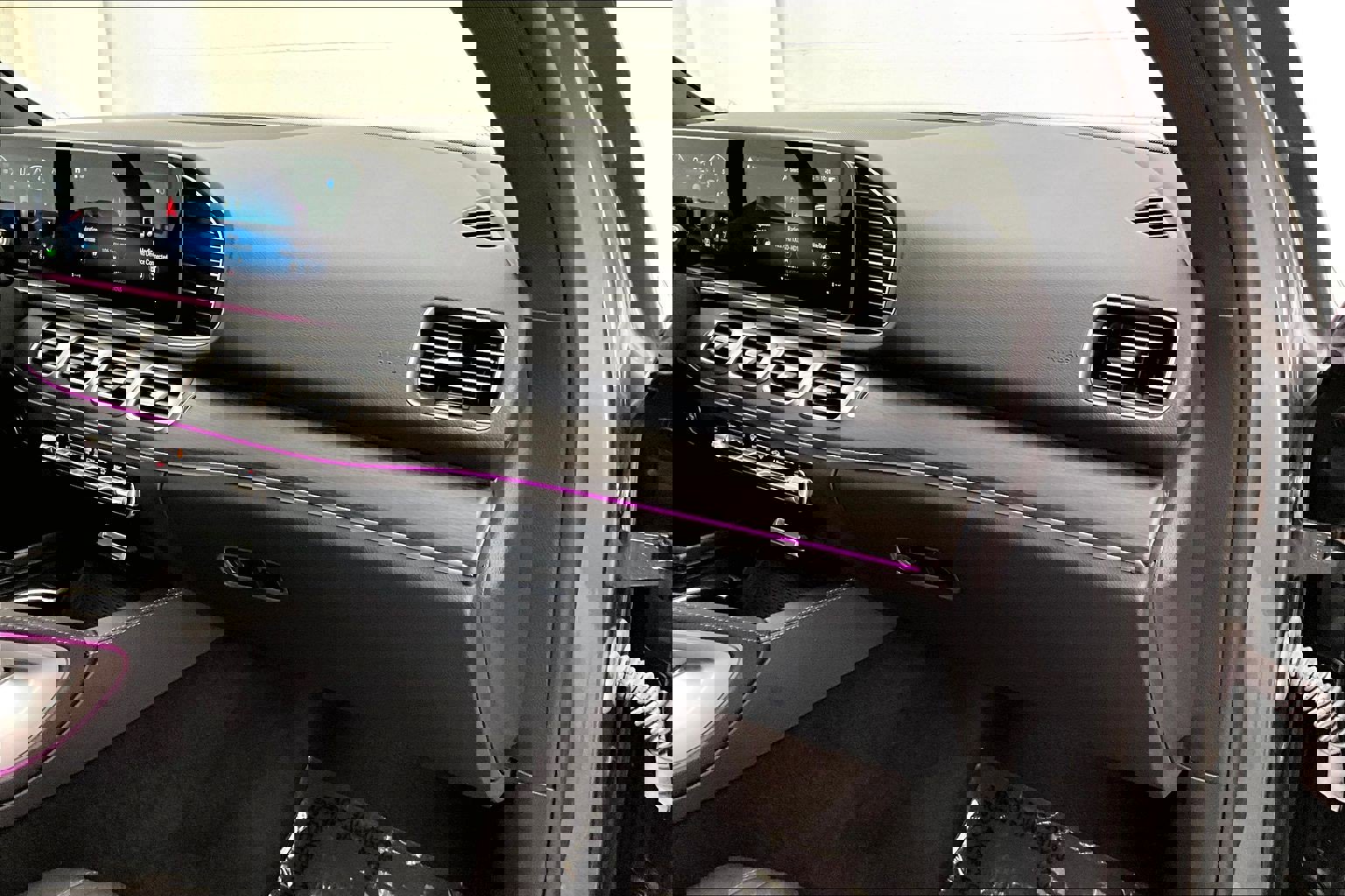 Certified 2023 Mercedes-Benz GLE 450 4MATIC image 19