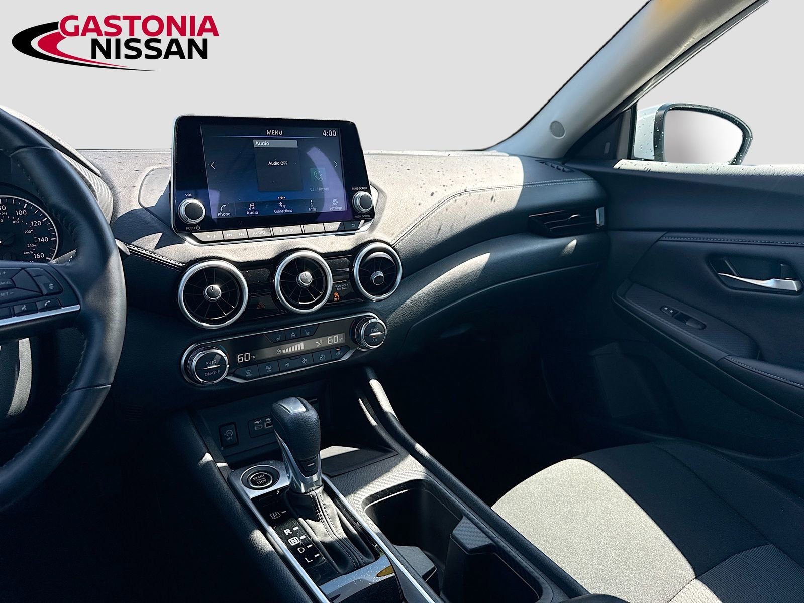Used 2025 Nissan Sentra SV w/ All-Weather Package FWD image 31