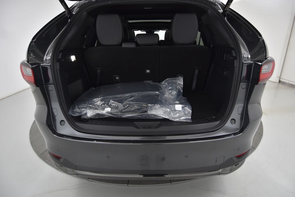 New 2026 MAZDA CX-90 3.3 Turbo S w/ Premium Package AWD/4WD image 38