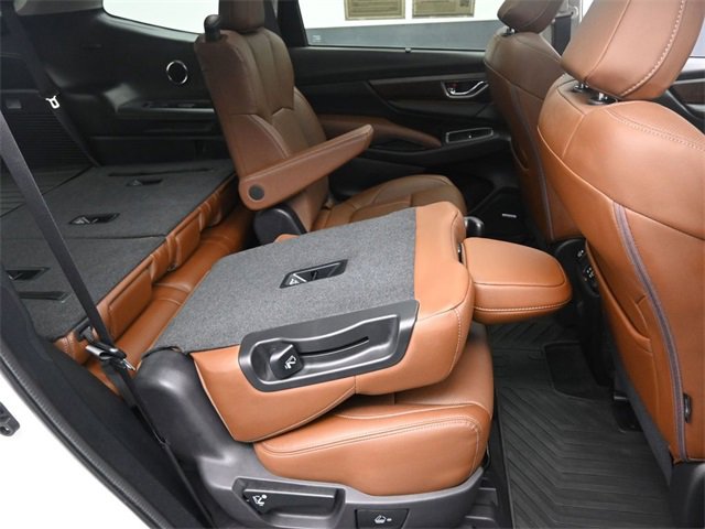Used 2025 Subaru Ascent Touring w/ Popular Package #1 image 27