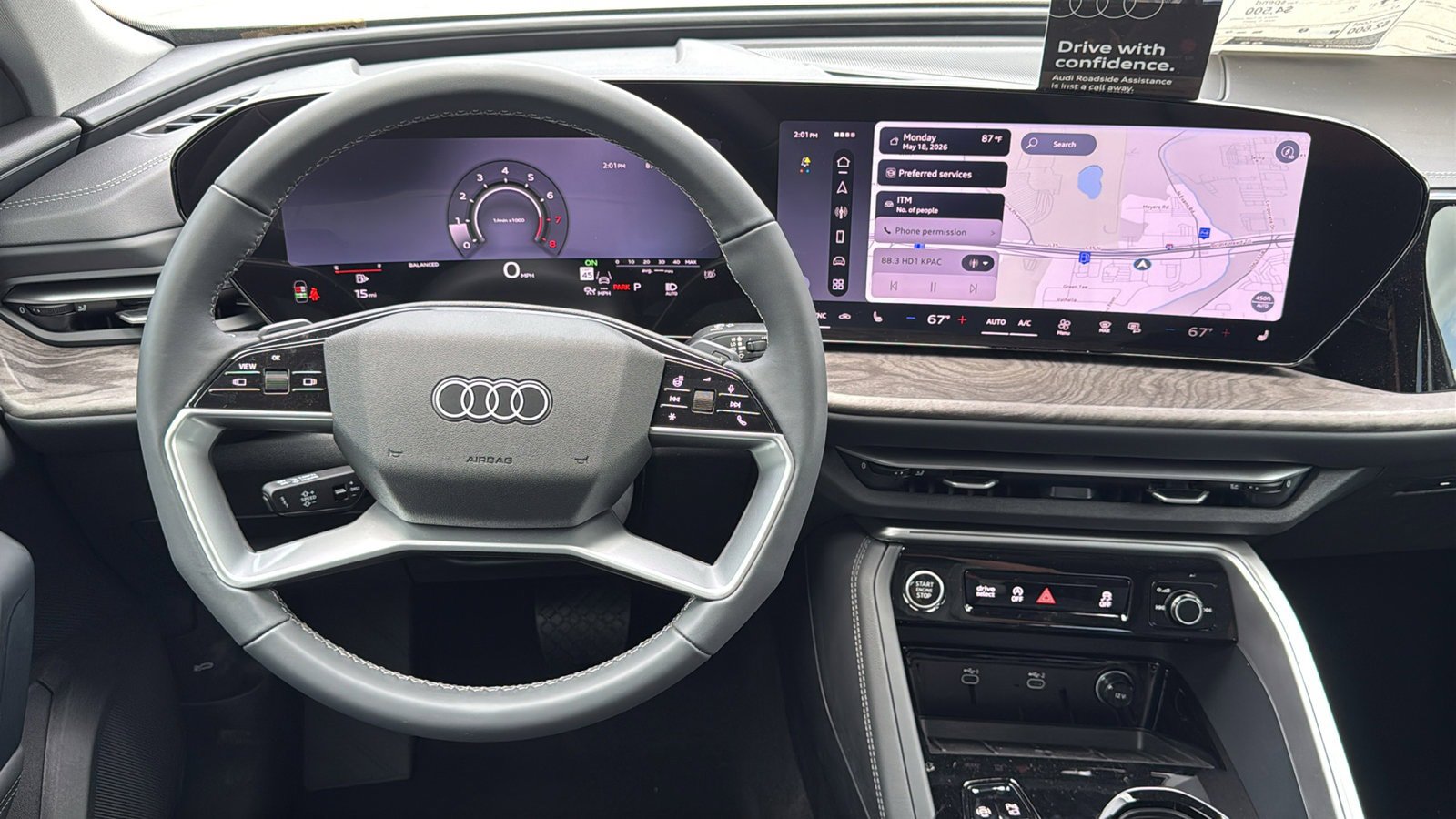 New 2026 Audi Q5 Premium Plus AWD/4WD image 19