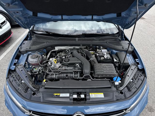 New 2026 Volkswagen Jetta Sport FWD image 27