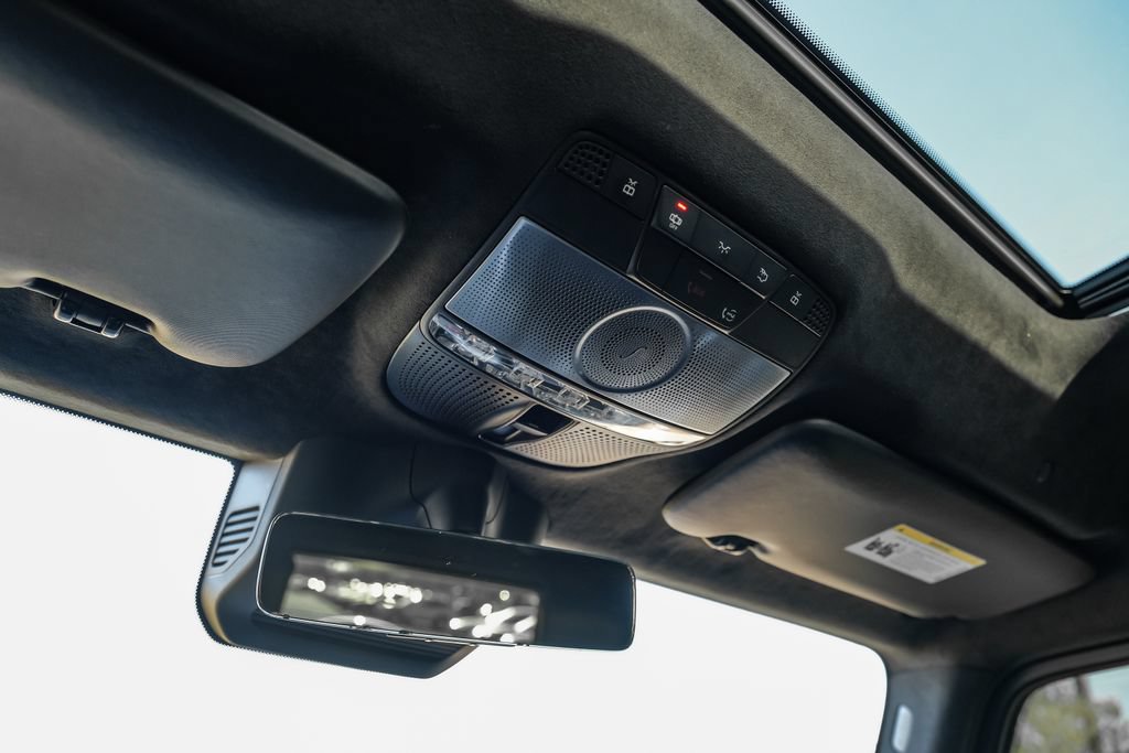 Used 2019 Mercedes-Benz G 63 AMG 4MATIC image 24
