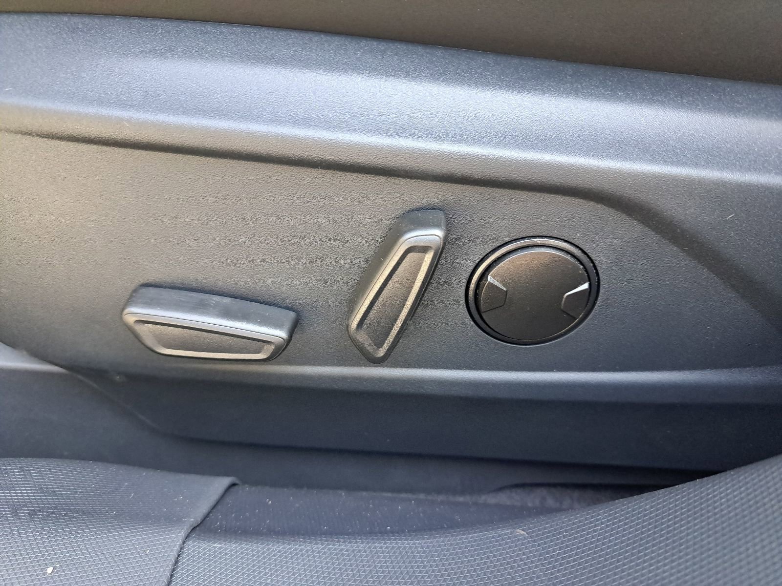 New 2025 Ford Mustang Mach-E GT w/ Interior Protection Package image 16