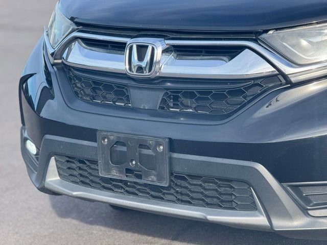 Used 2019 Honda CR-V EX-L image 6