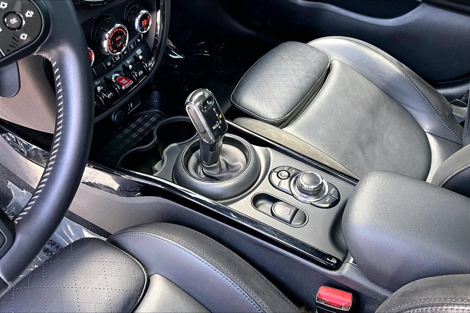 Used 2023 MINI Cooper Clubman S AWD/4WD image 17