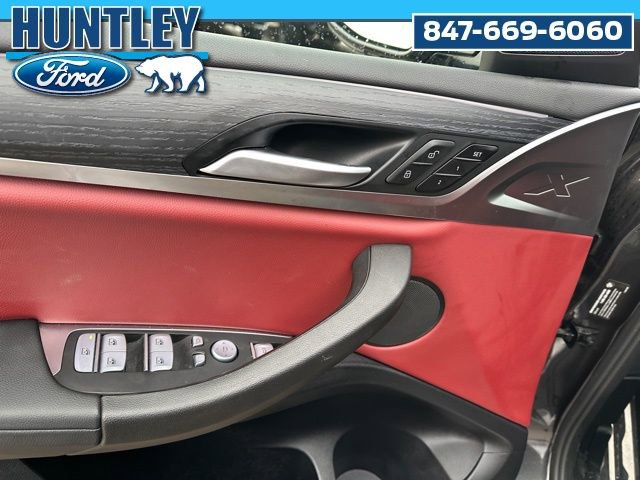 Used 2023 BMW X3 xDrive30i w/ M Sport Package image 21