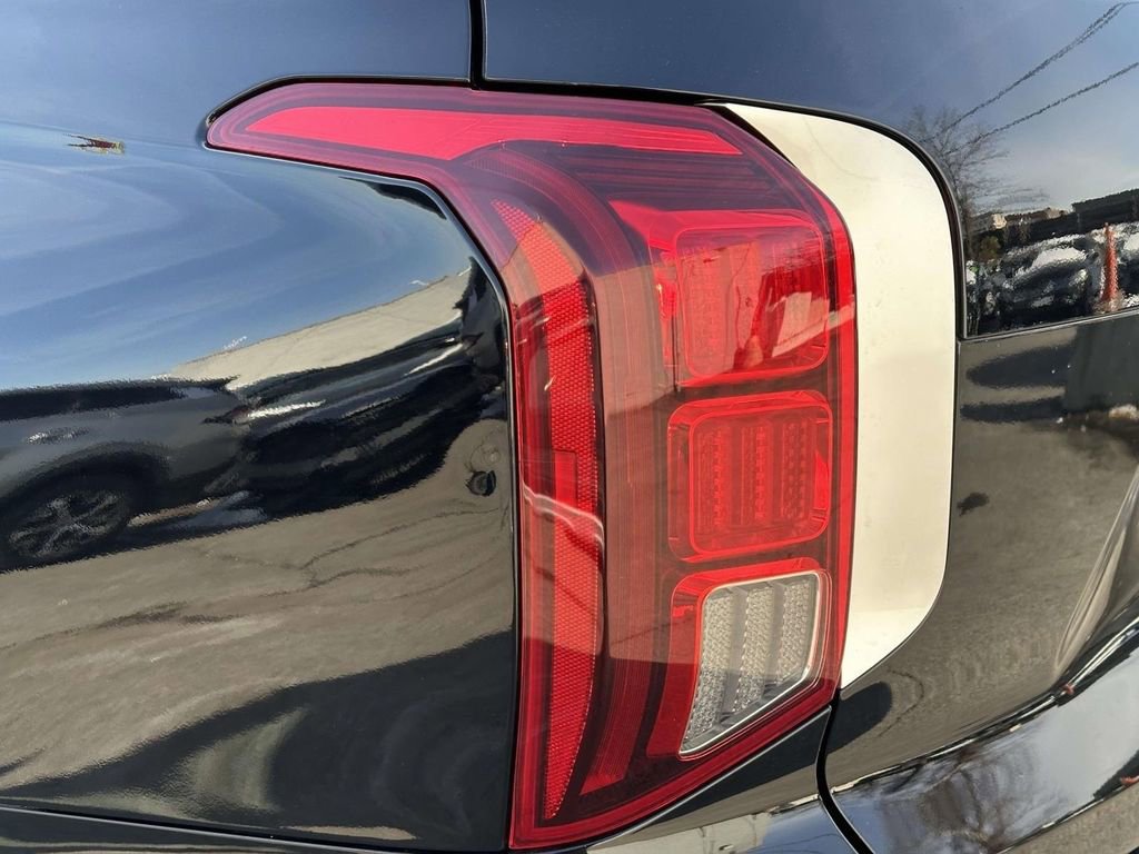 Used 2022 Hyundai Palisade Limited AWD/4WD image 11