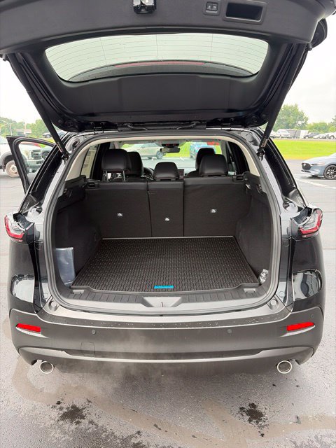New 2026 MAZDA CX-5 Preferred AWD/4WD image 22