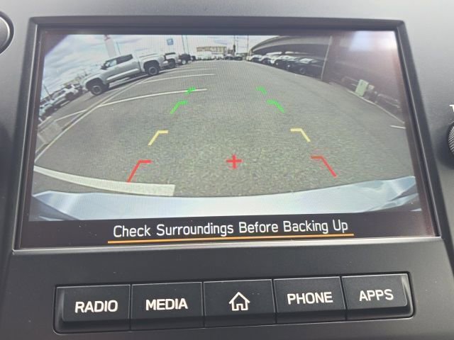 Used 2024 Subaru Impreza 2.0i image 24