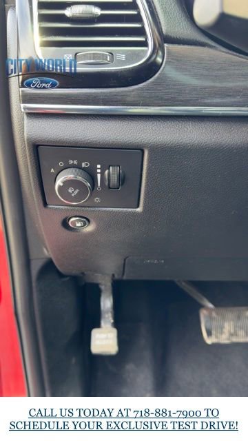 Used 2020 Jeep Grand Cherokee Trailhawk w/ Trailhawk Luxury Group image 8